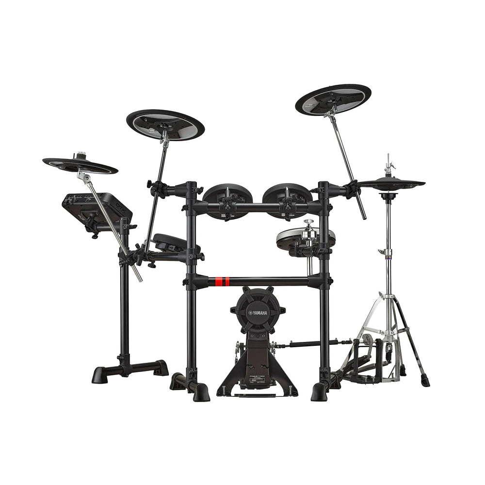 Yamaha DTX6K3-X Electronic Drum Set