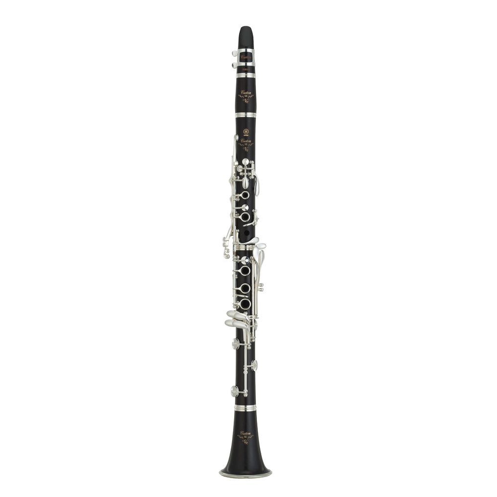 Yamaha YCL-SEVR Professional Bb Clarinet