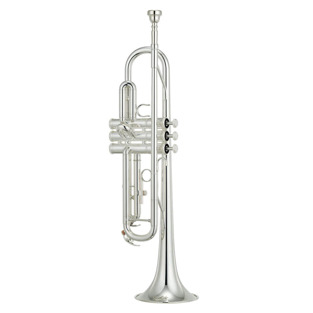 Yamaha YTR-3335S Bb Trumpet