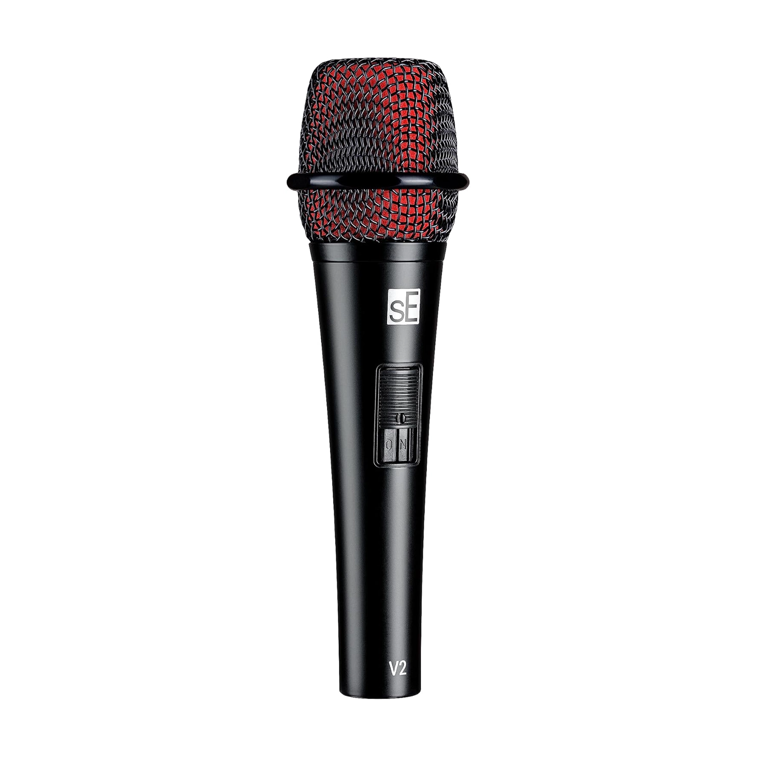 sE Electronics V2 Switch Cardioid Dynamic Handheld Microphone
