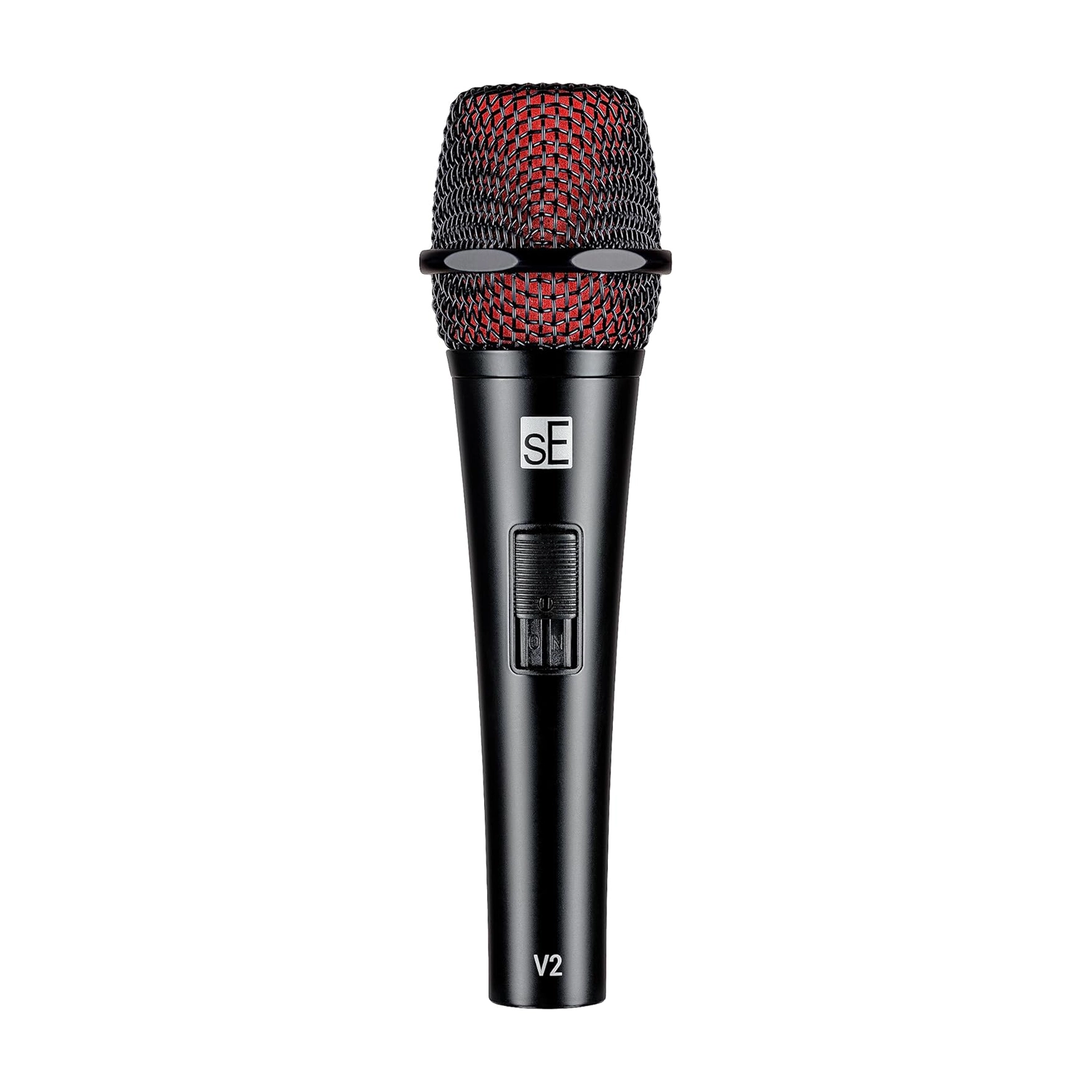 sE Electronics V2 Switch Cardioid Dynamic Handheld Microphone