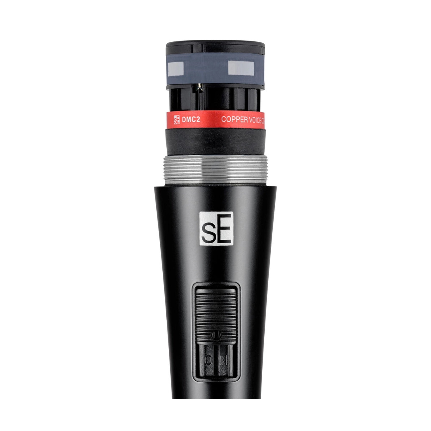 sE Electronics V2 Switch Cardioid Dynamic Handheld Microphone
