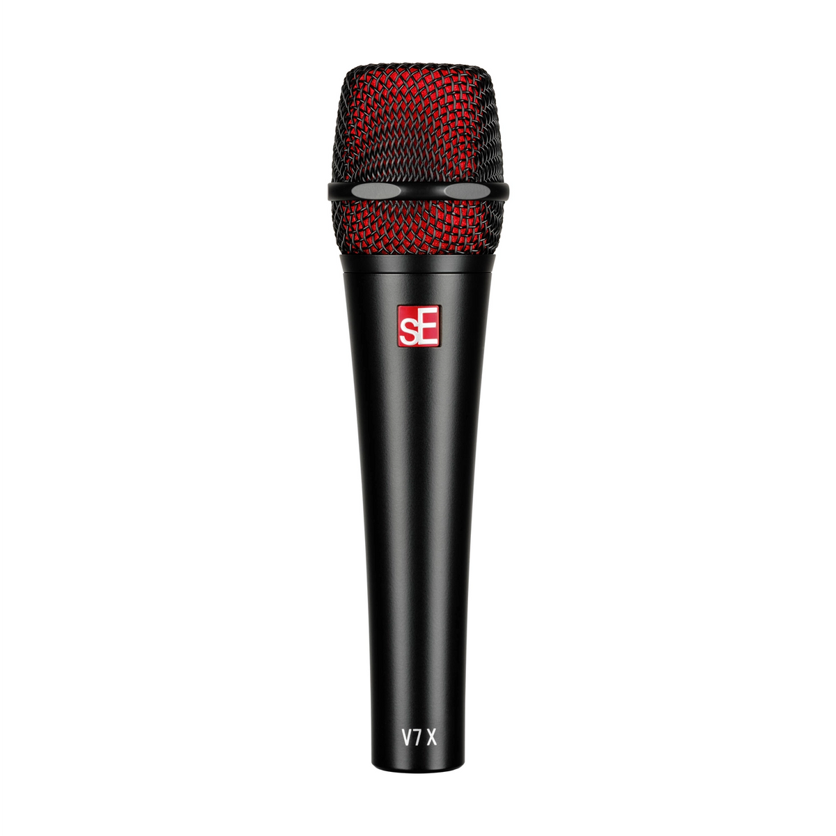 sE Electronics V7 X Supercardioid Dynamic Instrument Microphone