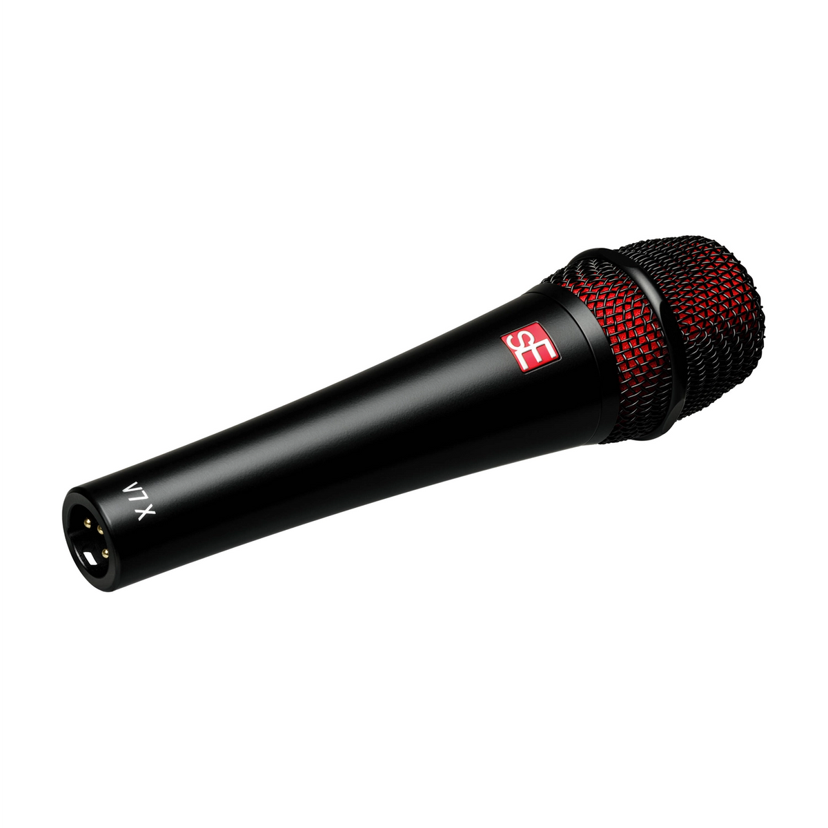 sE Electronics V7 X Supercardioid Dynamic Instrument Microphone