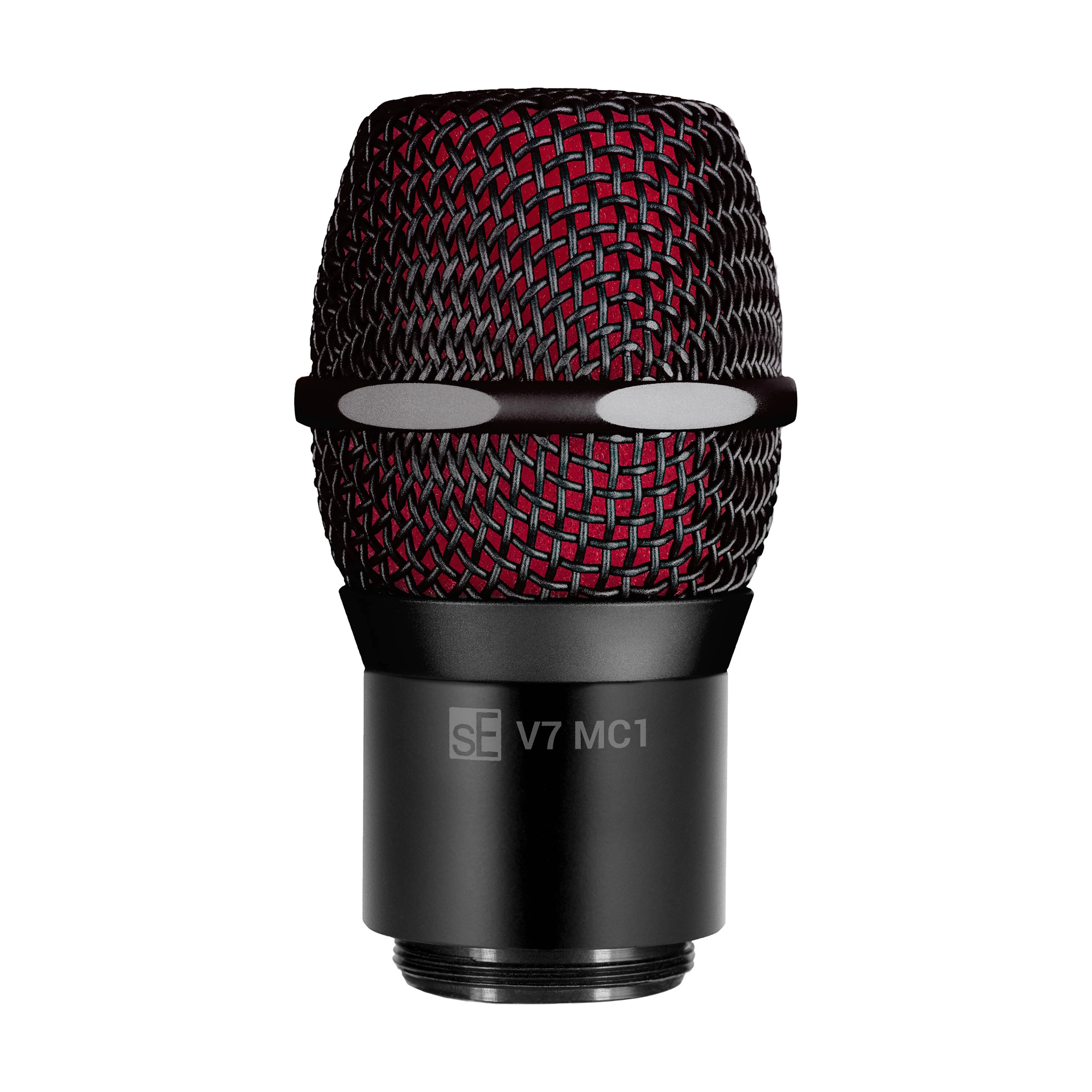 sE Electronics V7 MC1 Capsule for Shure Wireless - Black