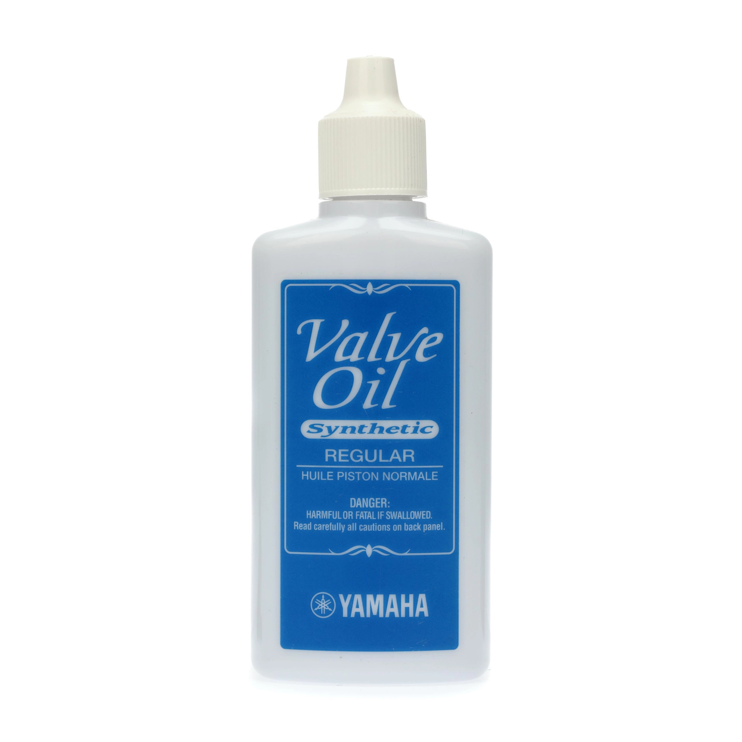 Aceite sintético regular para válvulas Yamaha