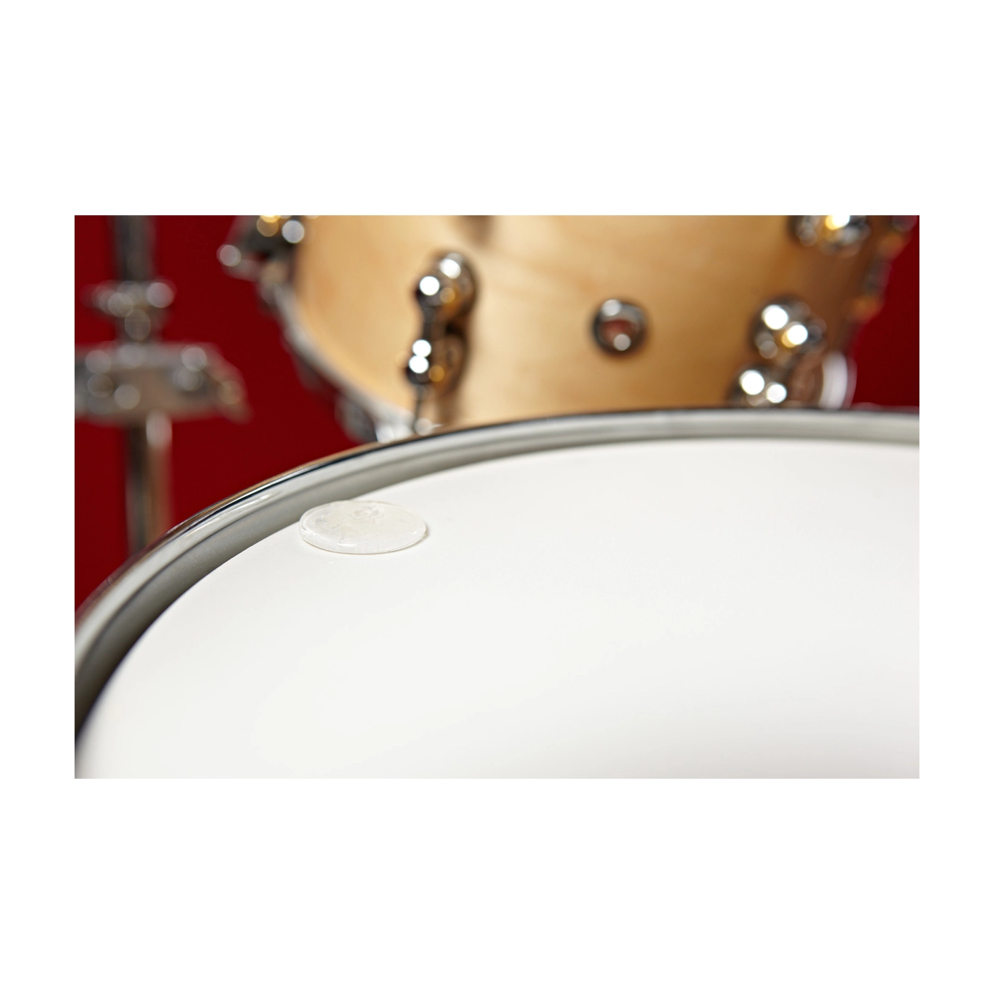 Vater Buzz Kill Drum Dampening Gels, 6-Pack
