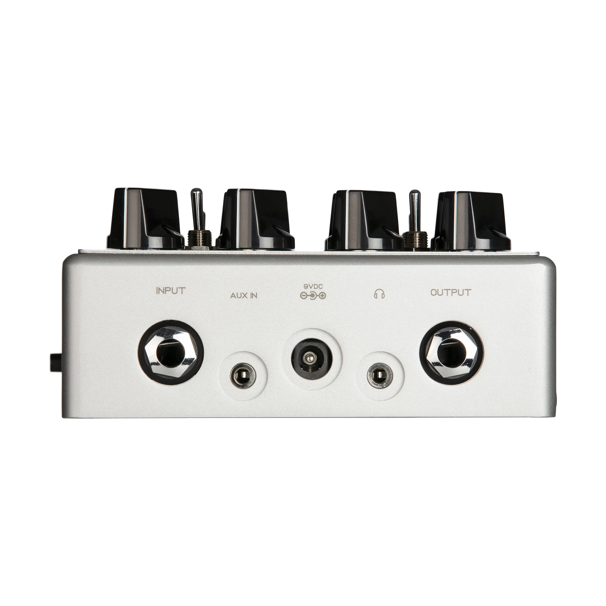 Darkglass Electronics Vintage Ultra 2.0 Bass Preamp Pedal