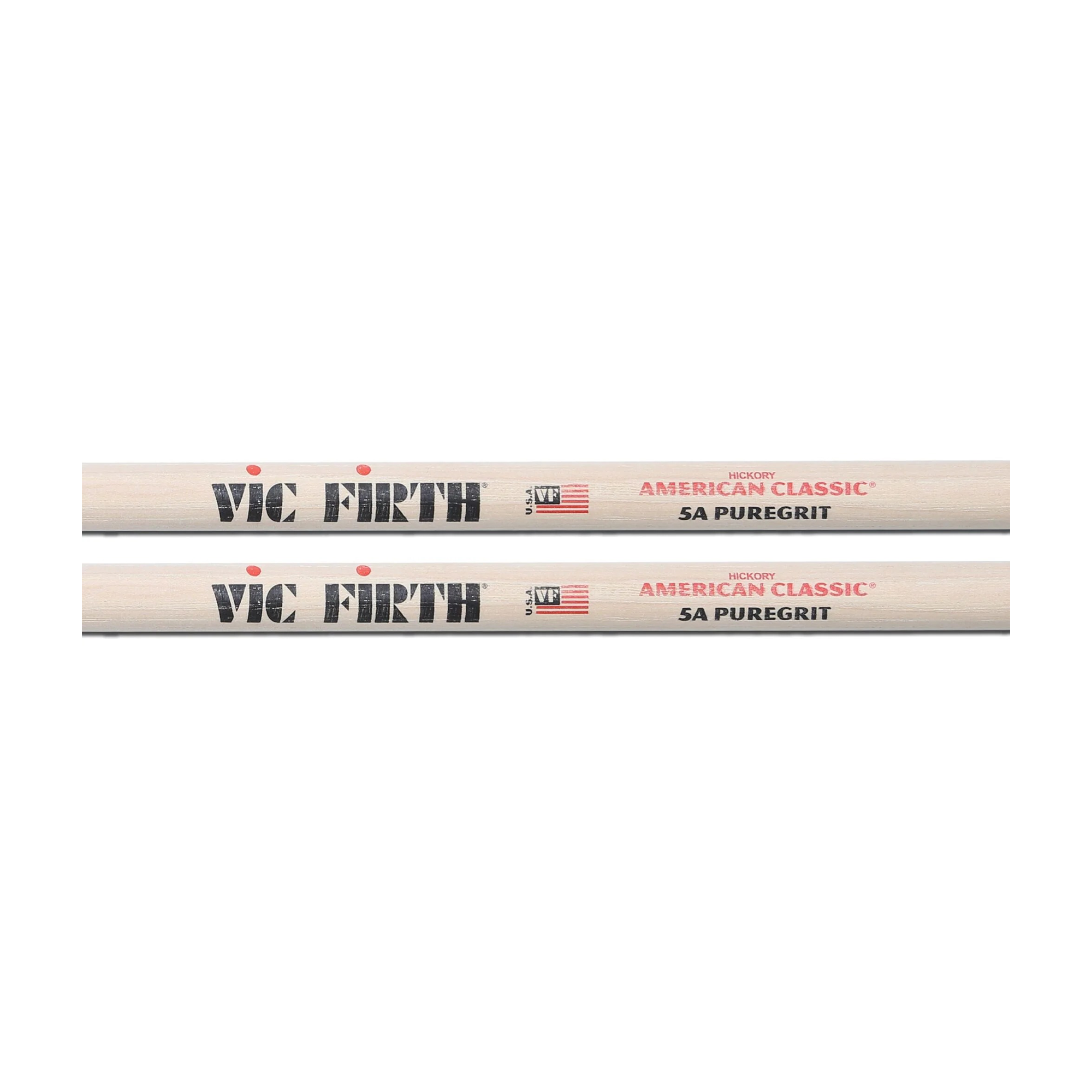 Vic Firth VF5APG PureGrit American Classic