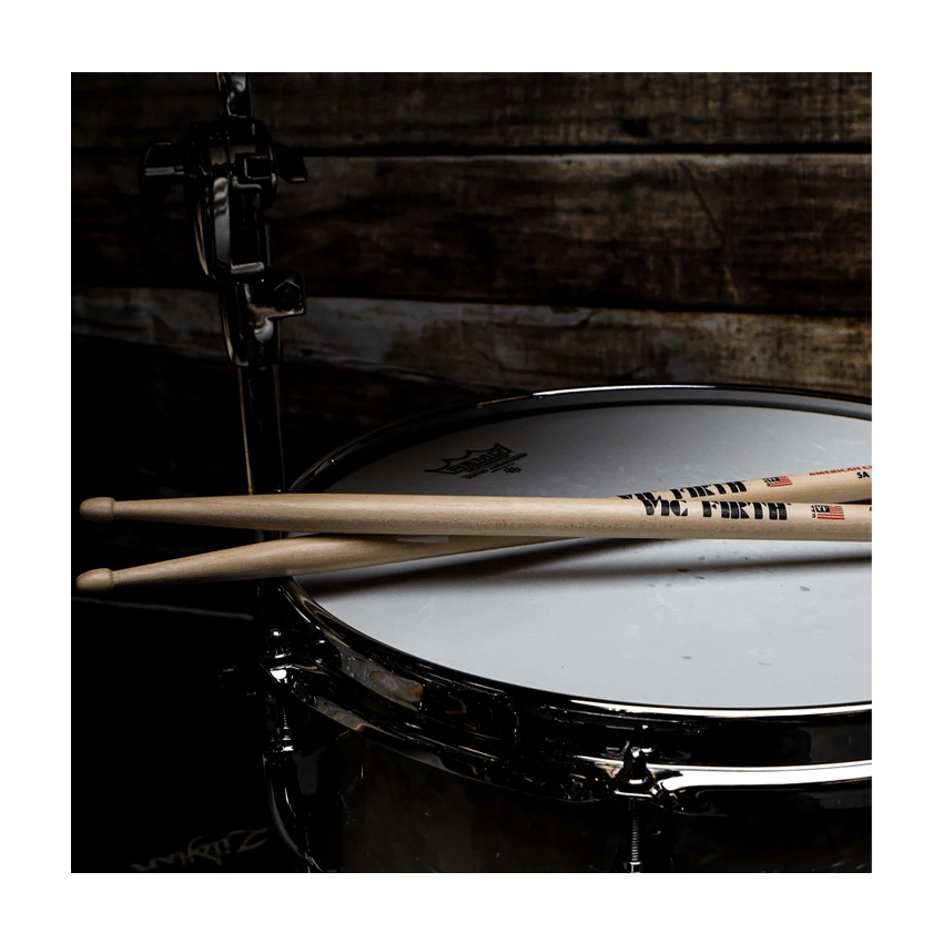 Vic Firth American Classic 5A Drumsticks