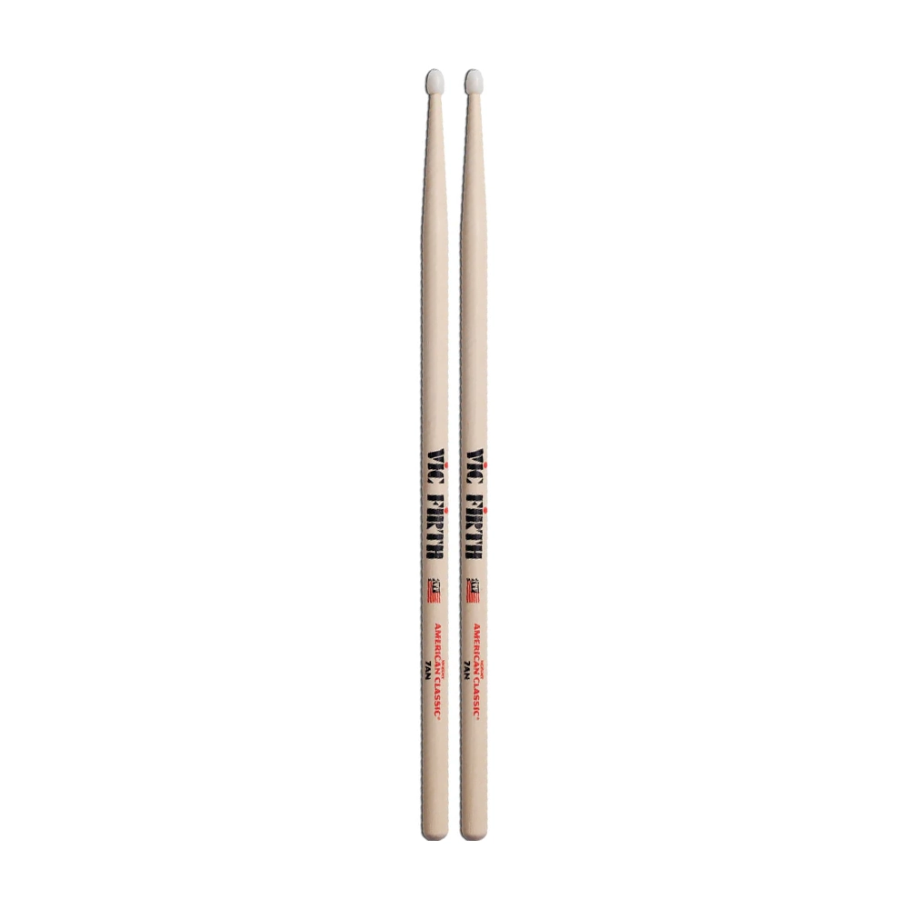 Vic Firth American Classic 7A Nylon Tip Drumsticks