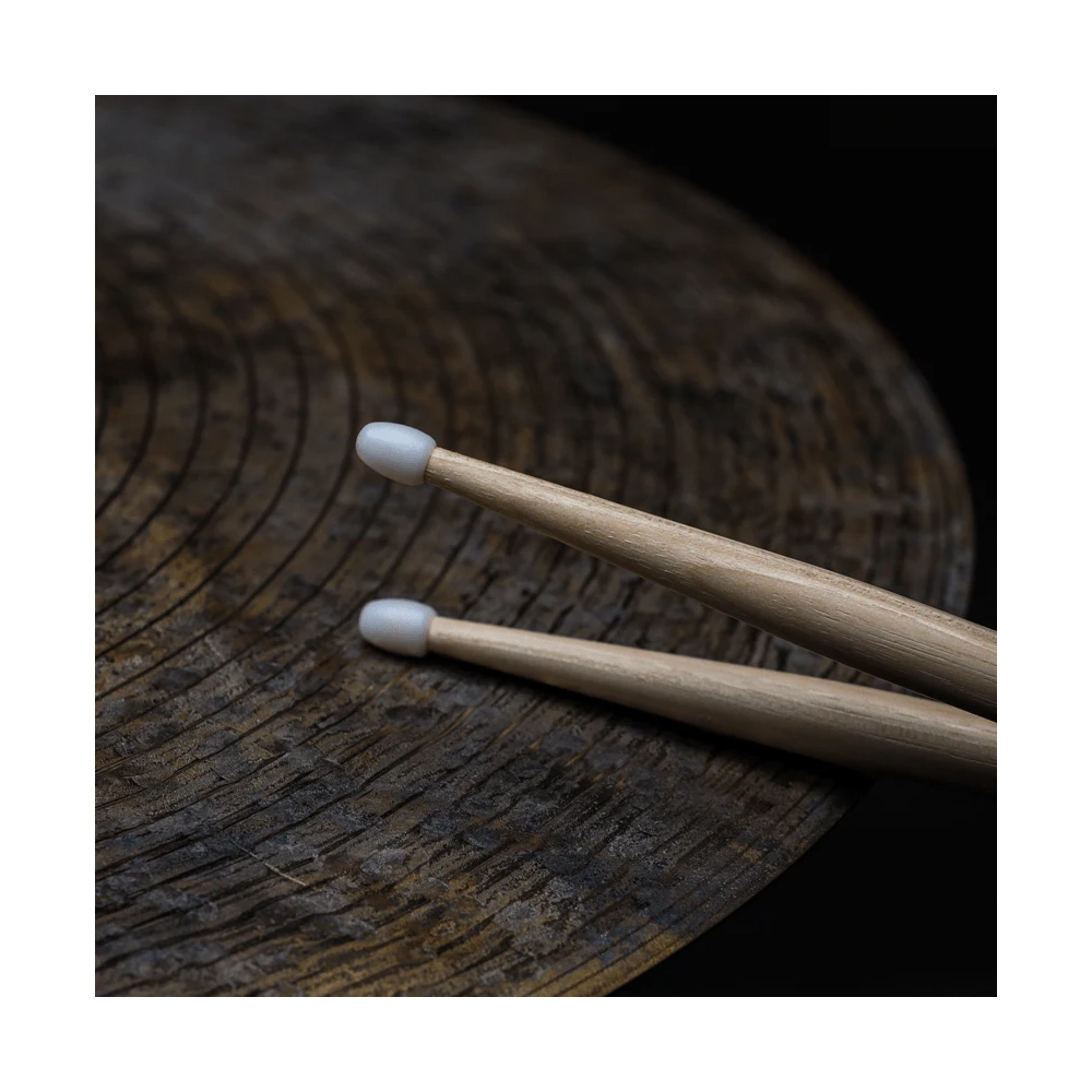 Vic Firth American Classic 7A Nylon Tip Drumsticks