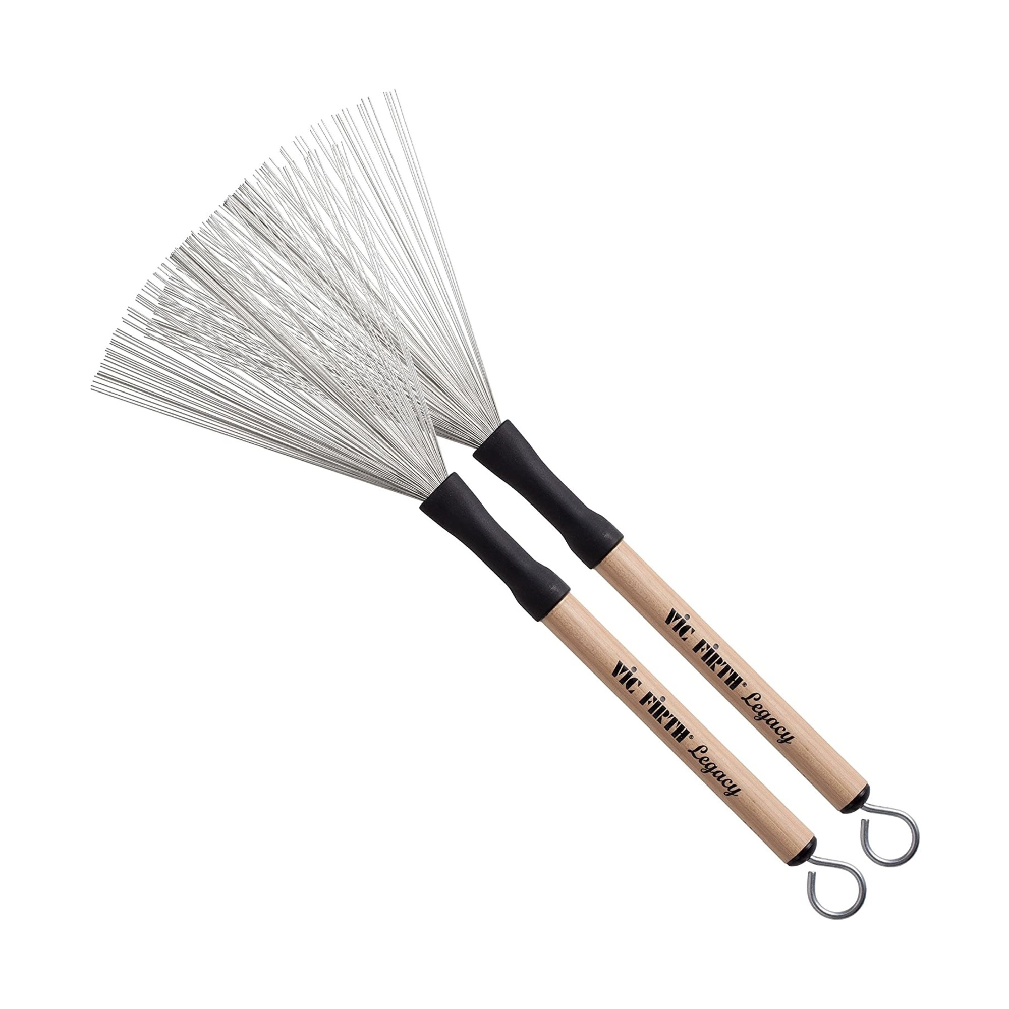 Vic Firth Legacy Brush