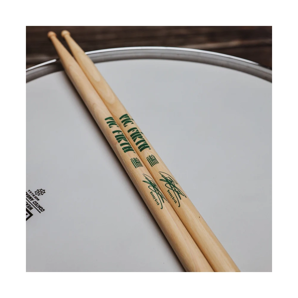 Vic Firth Benny Greb Signature Drumsticks