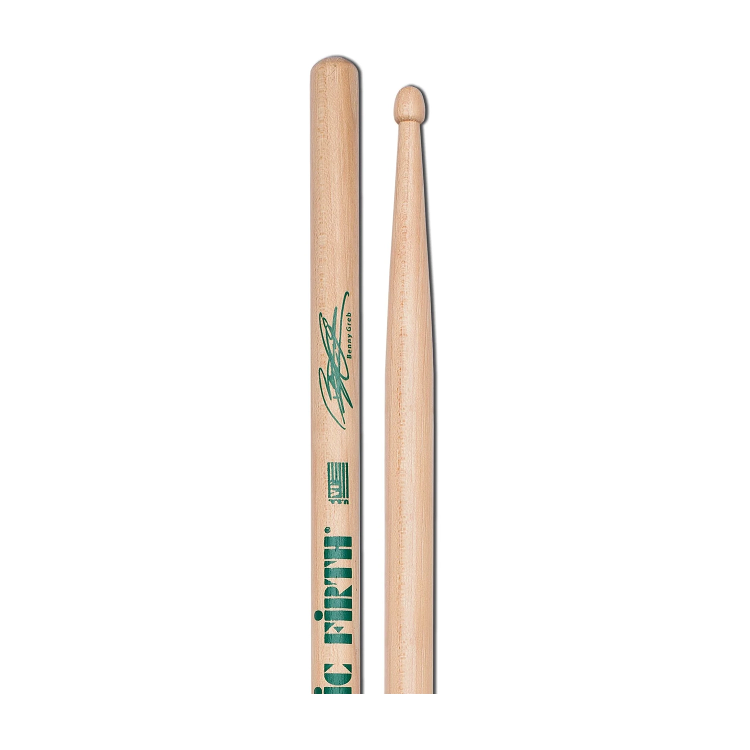 Vic Firth Benny Greb Signature Drumsticks