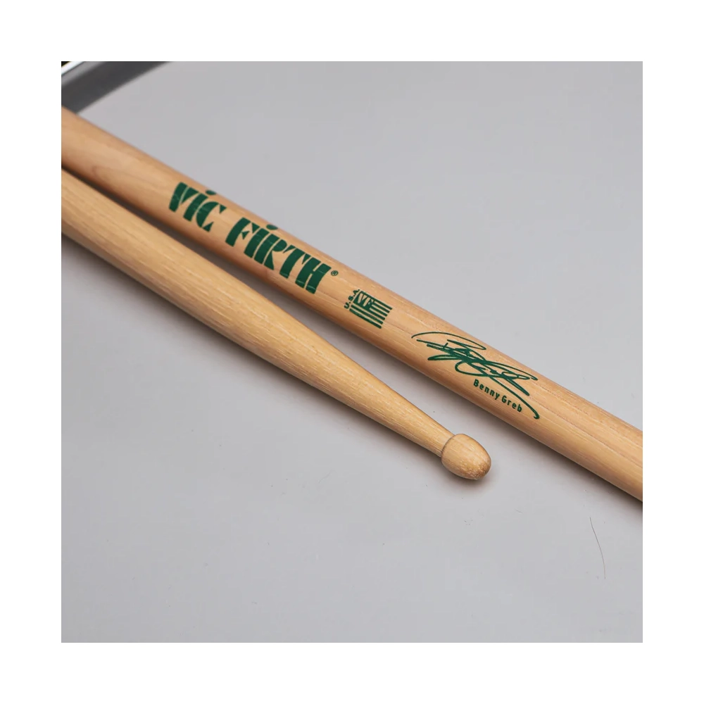 Vic Firth Benny Greb Signature Drumsticks