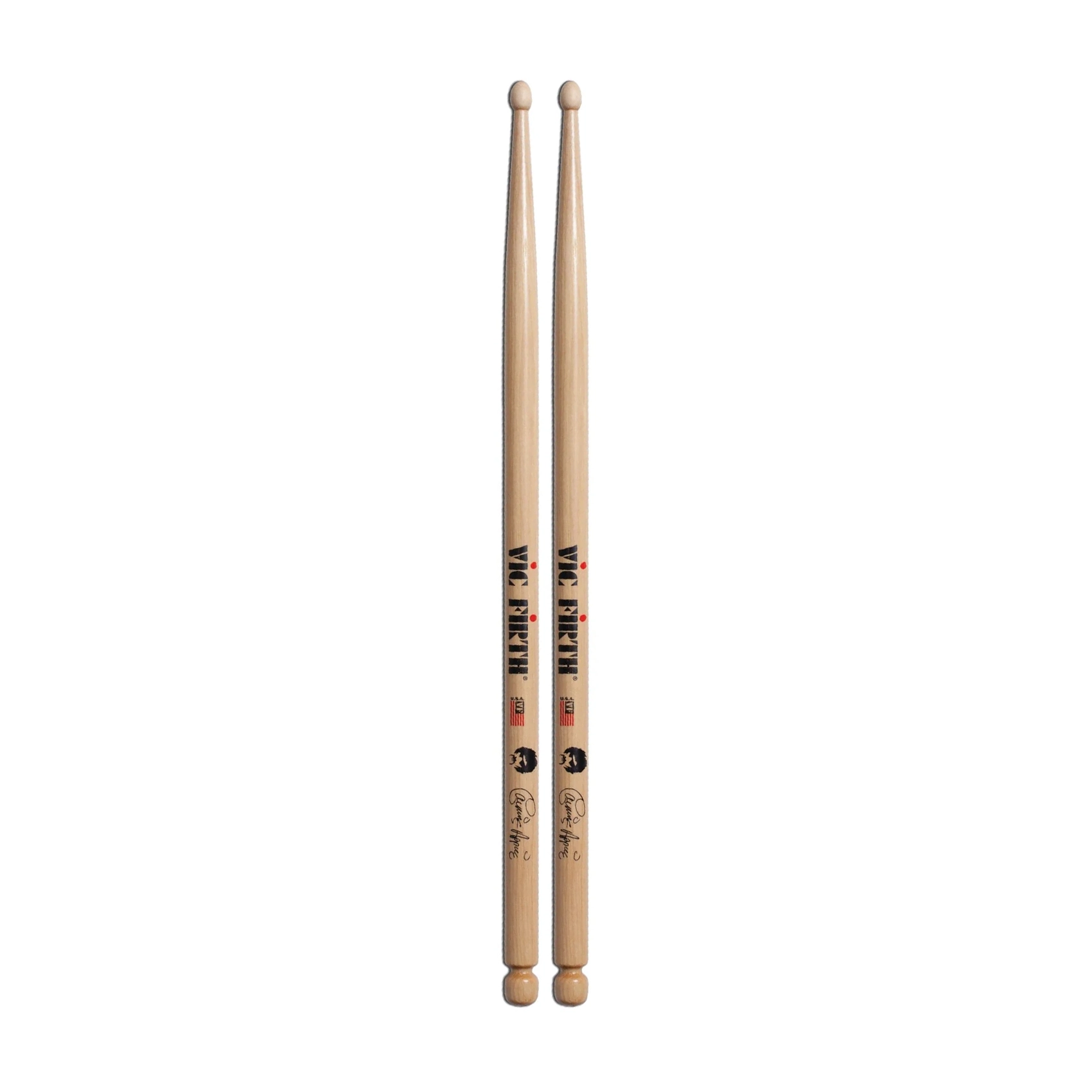 Vic Firth  Signature Series  Carmine Appice Drumsticks