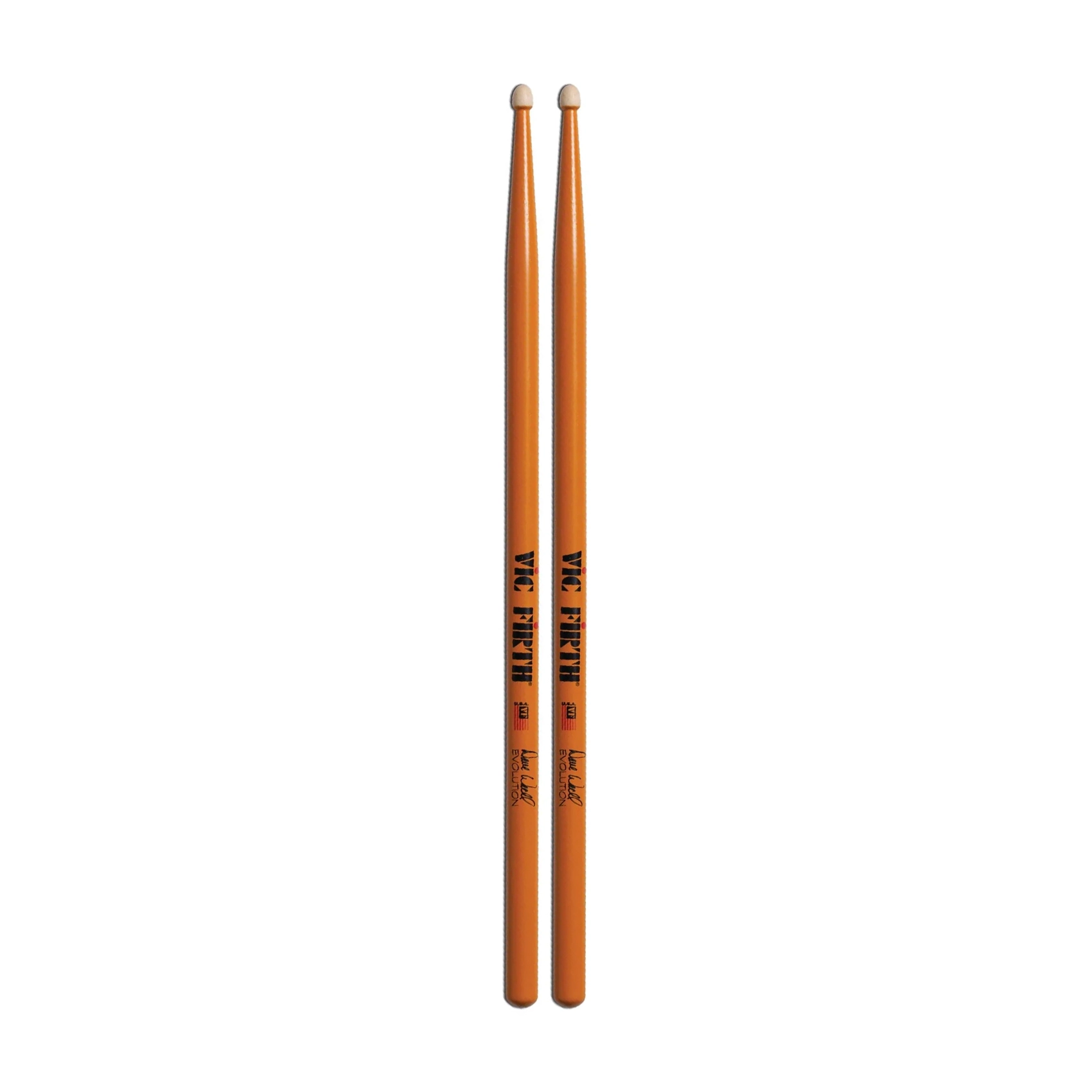 Vic Firth Signature Series Dave Weckl Evolution Nylon Tip