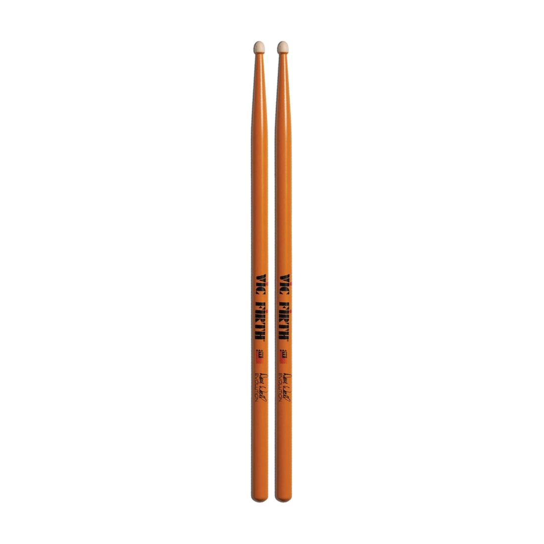 Vic Firth Dave Weckl Evolution Signature Drumsticks