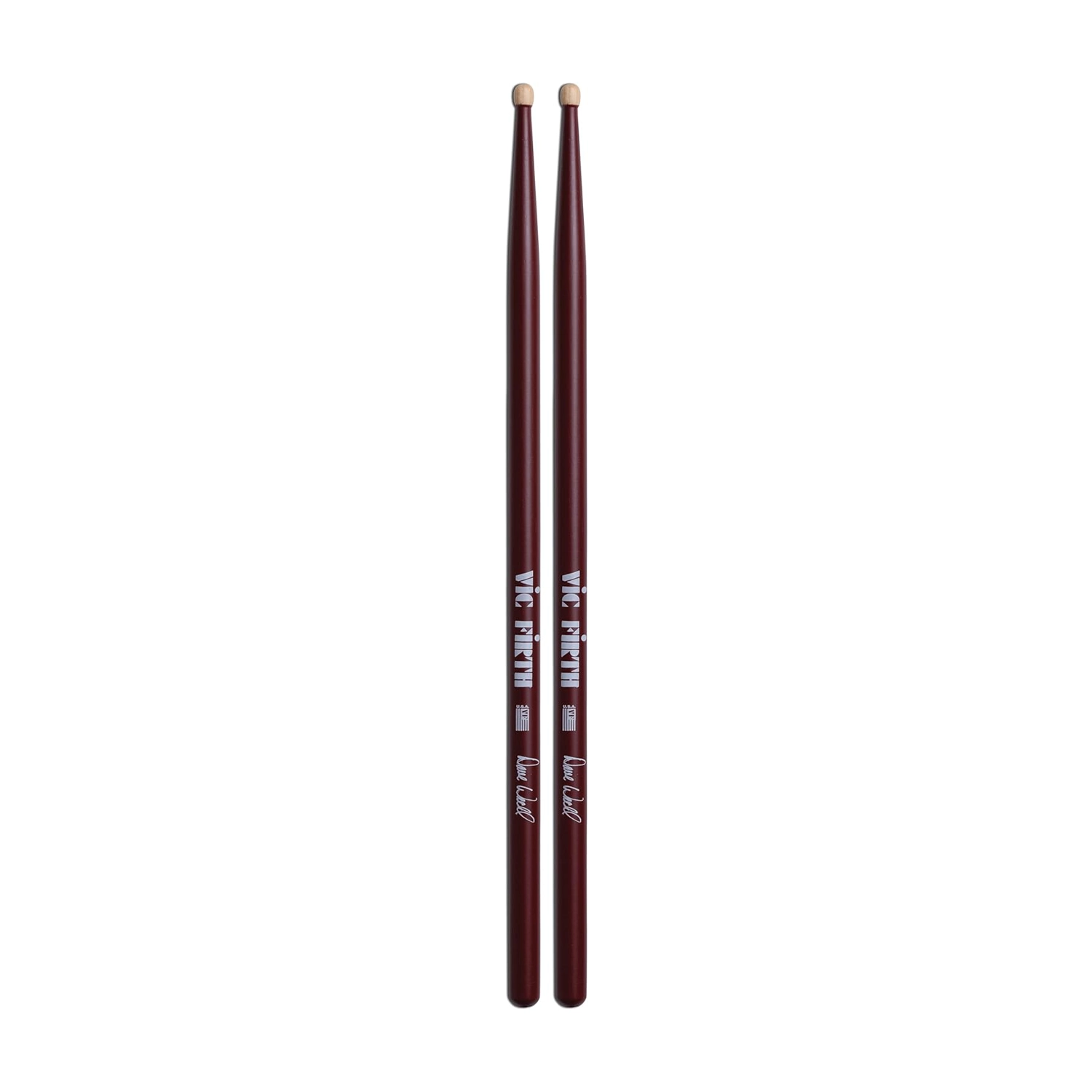 Vic Firth Signature Series Dave Weckl - Nylon Tip