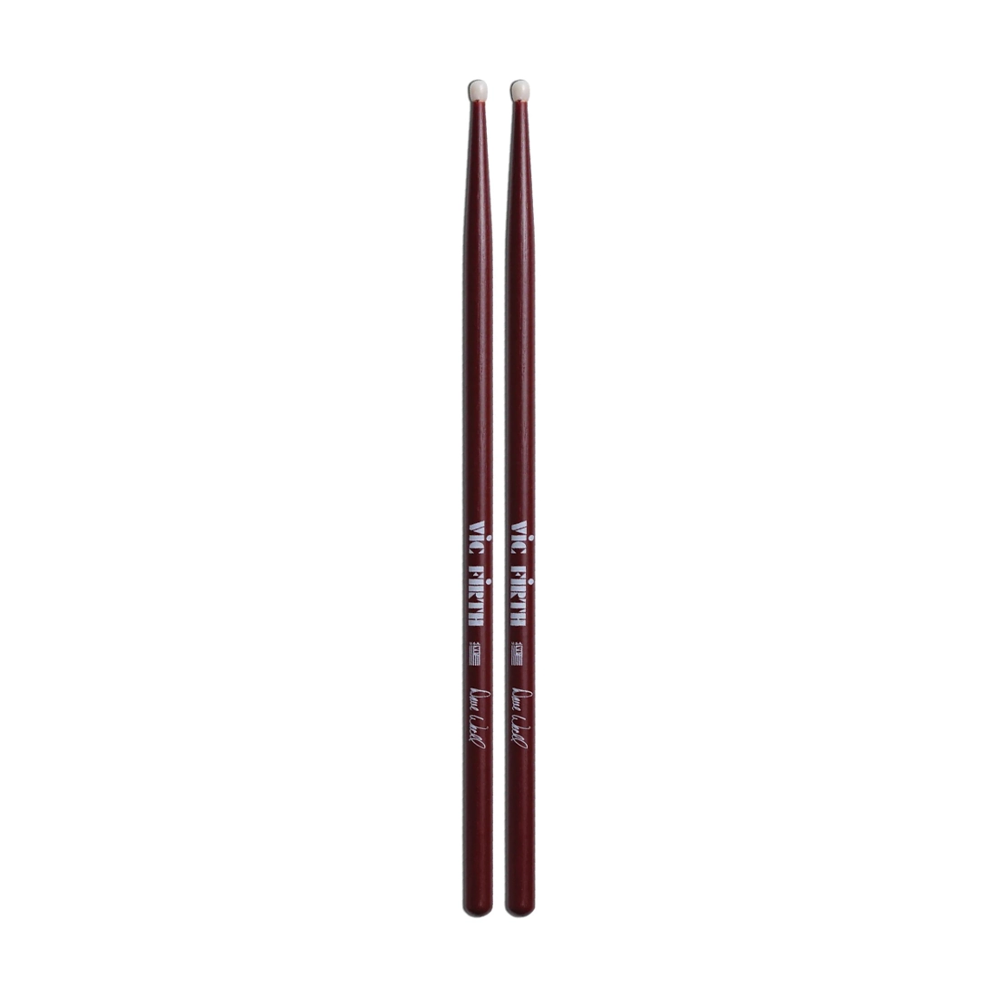 Vic Firth Signature Series Dave Weckl - Nylon Tip