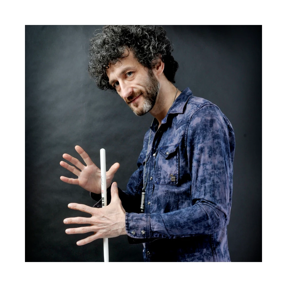 Vic Firth Jojo Mayer Signature Drumsticks