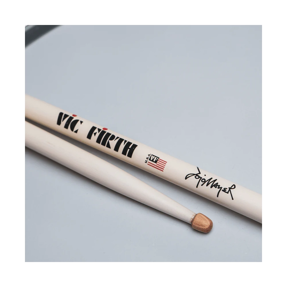 Vic Firth Jojo Mayer Signature Drumsticks