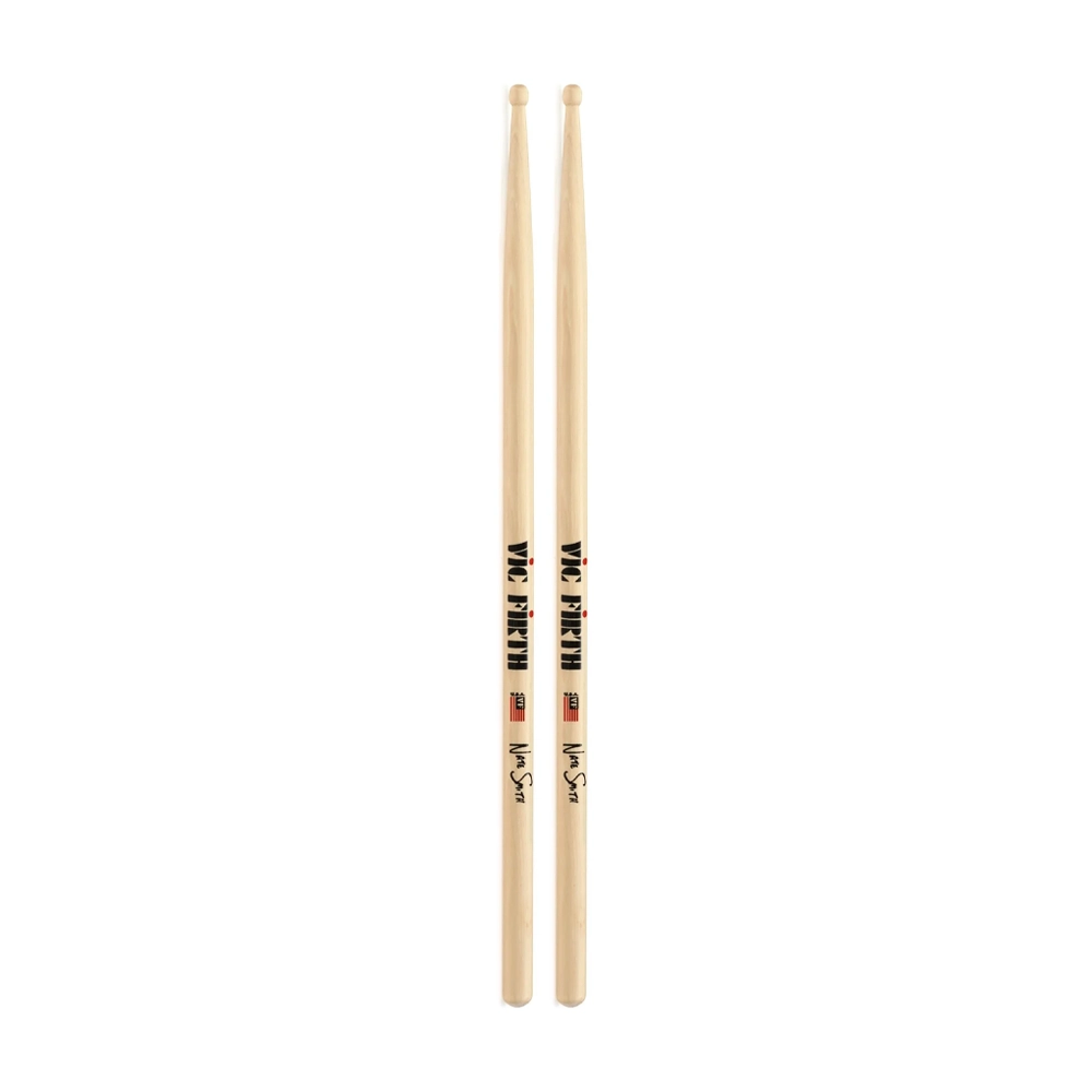 Vic Firth Nate Smith Signature Drumsticks
