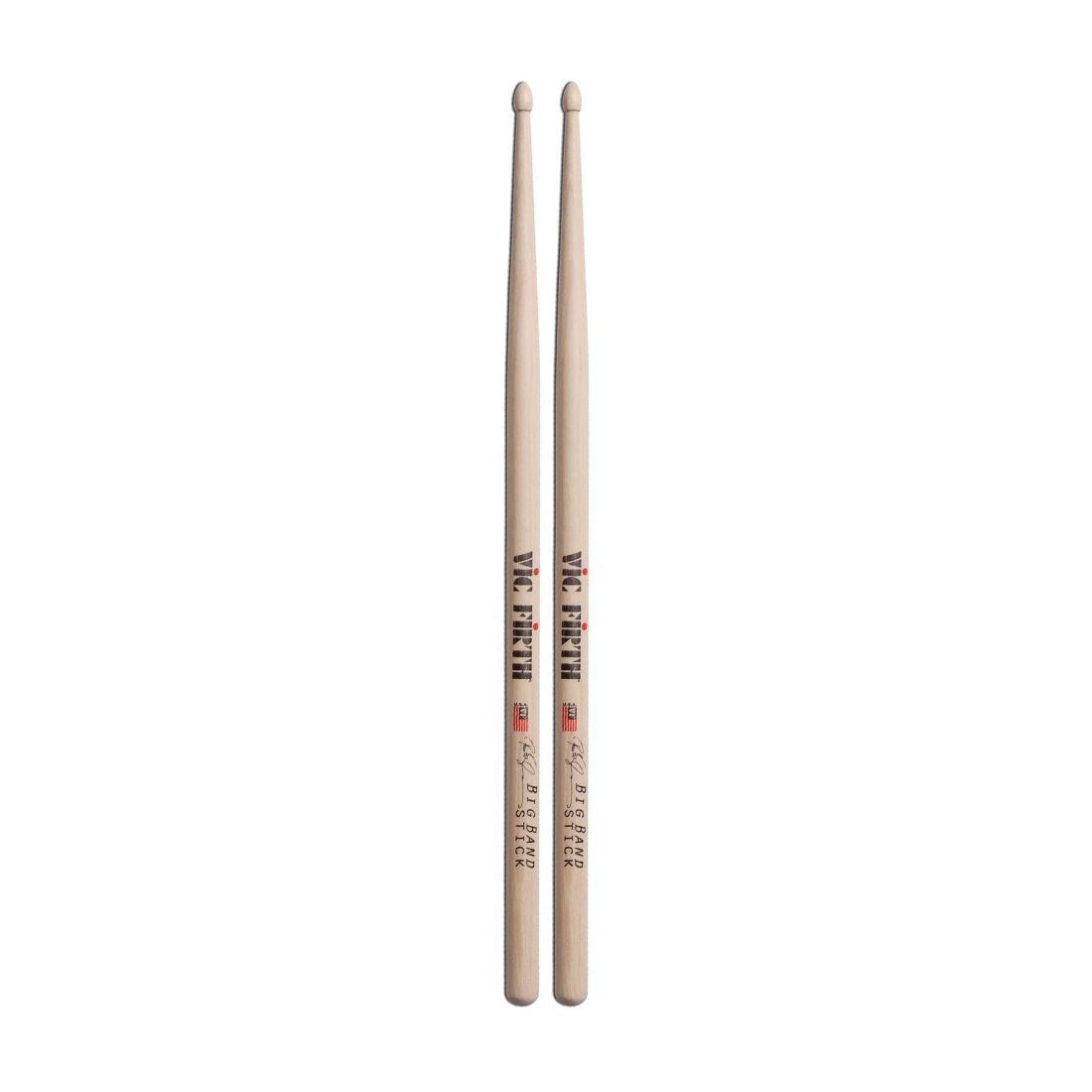 Vic Firth Signature Series Peter Erskine Big Band Stick