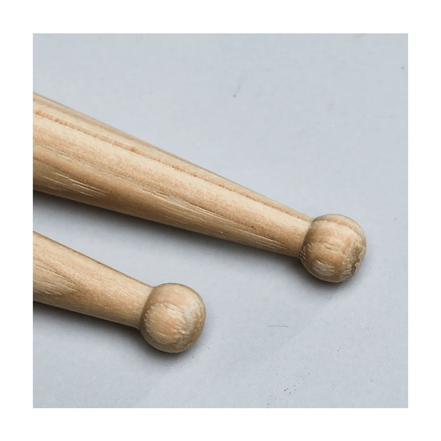 Vic Firth Signature Series Peter Erskine Drumsticks - Piccolo Tips