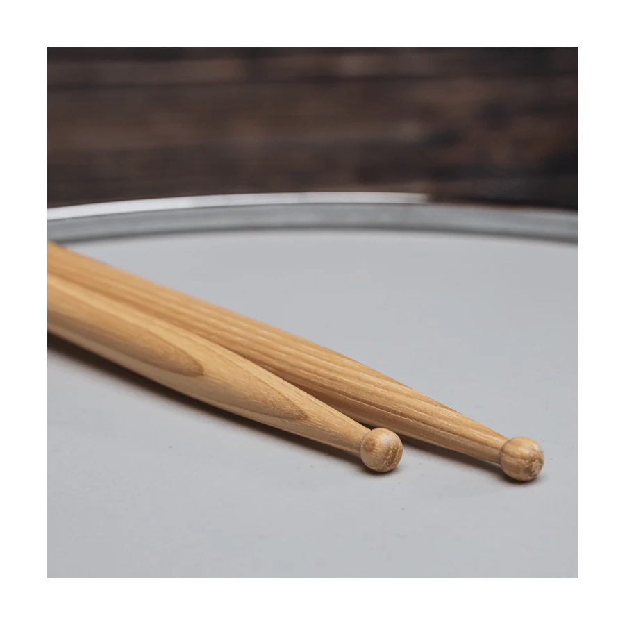 Vic Firth Signature Series Peter Erskine Drumsticks - Piccolo Tips