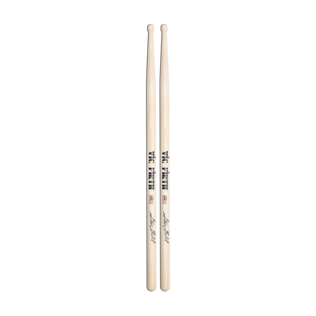 Vic Firth Steve Gadd Signature Natural Drumsticks