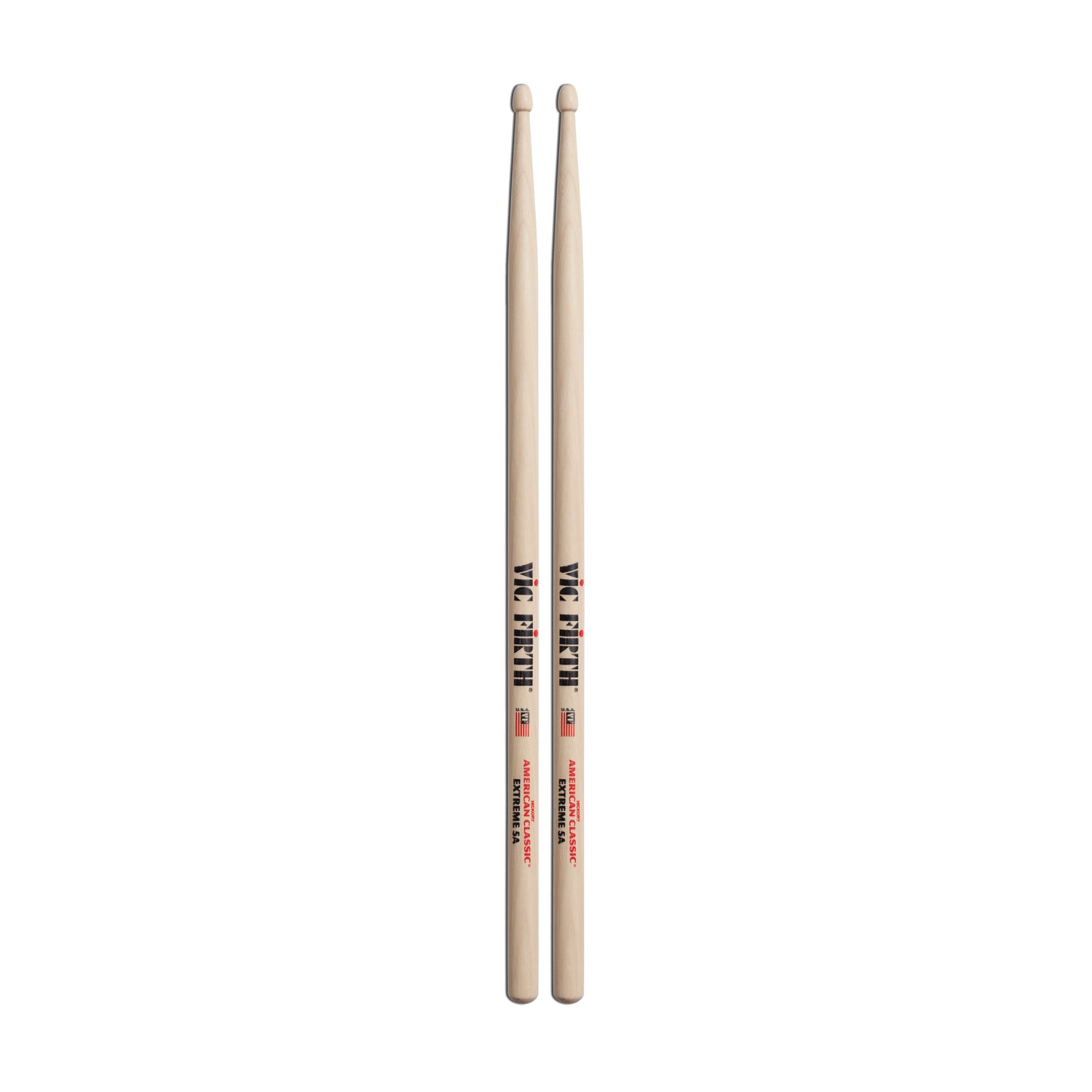 Vic Firth American Classic Extreme 5A Drumsticks