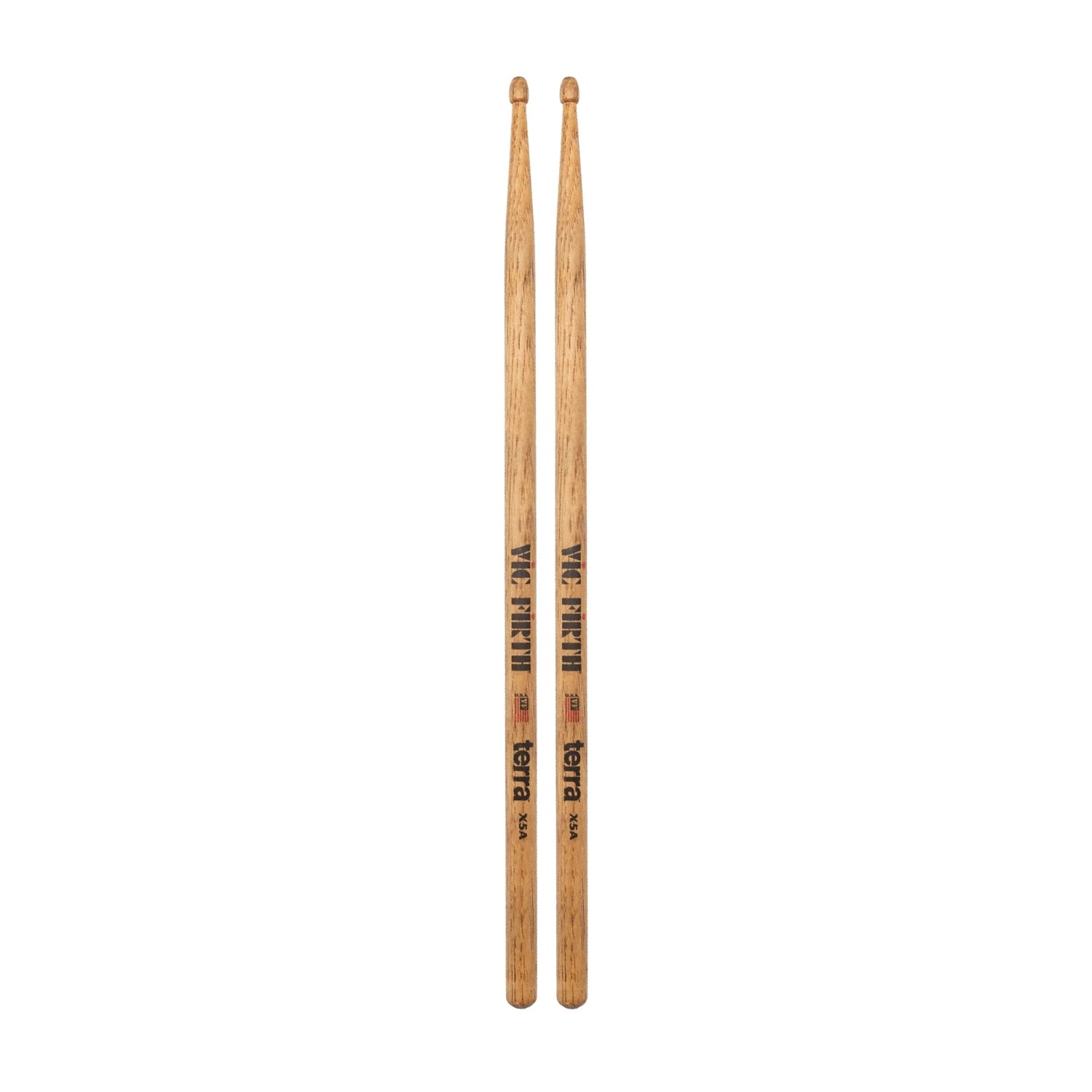 Vic Firth VFX5AT American Classic Extreme Terra Drumsticks