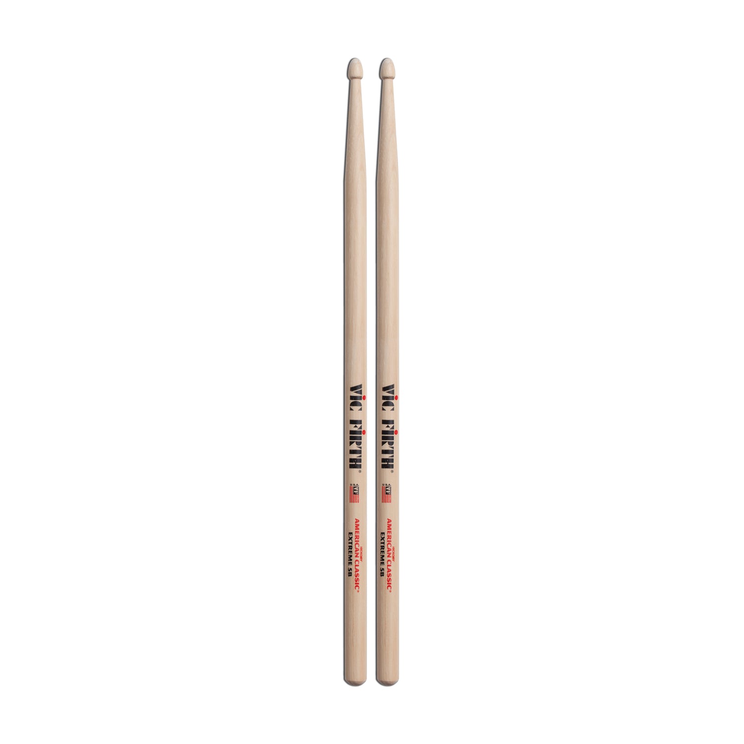 Vic Firth American Classic Extreme 5B Drumsticks