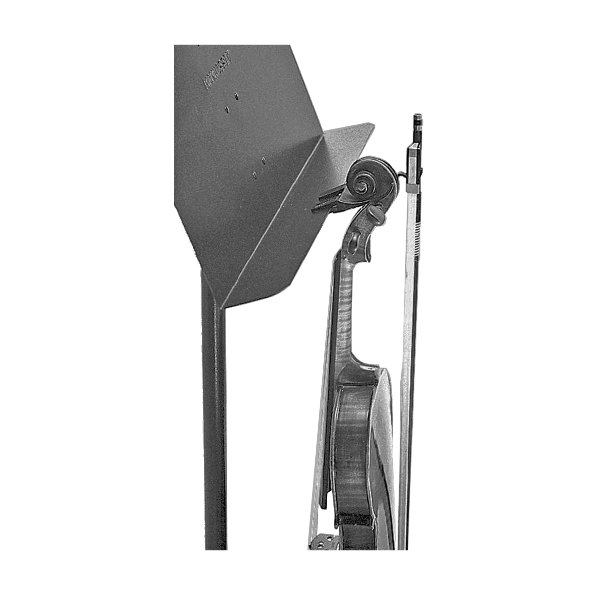 Manhasset Violin/Viola Holder Tray