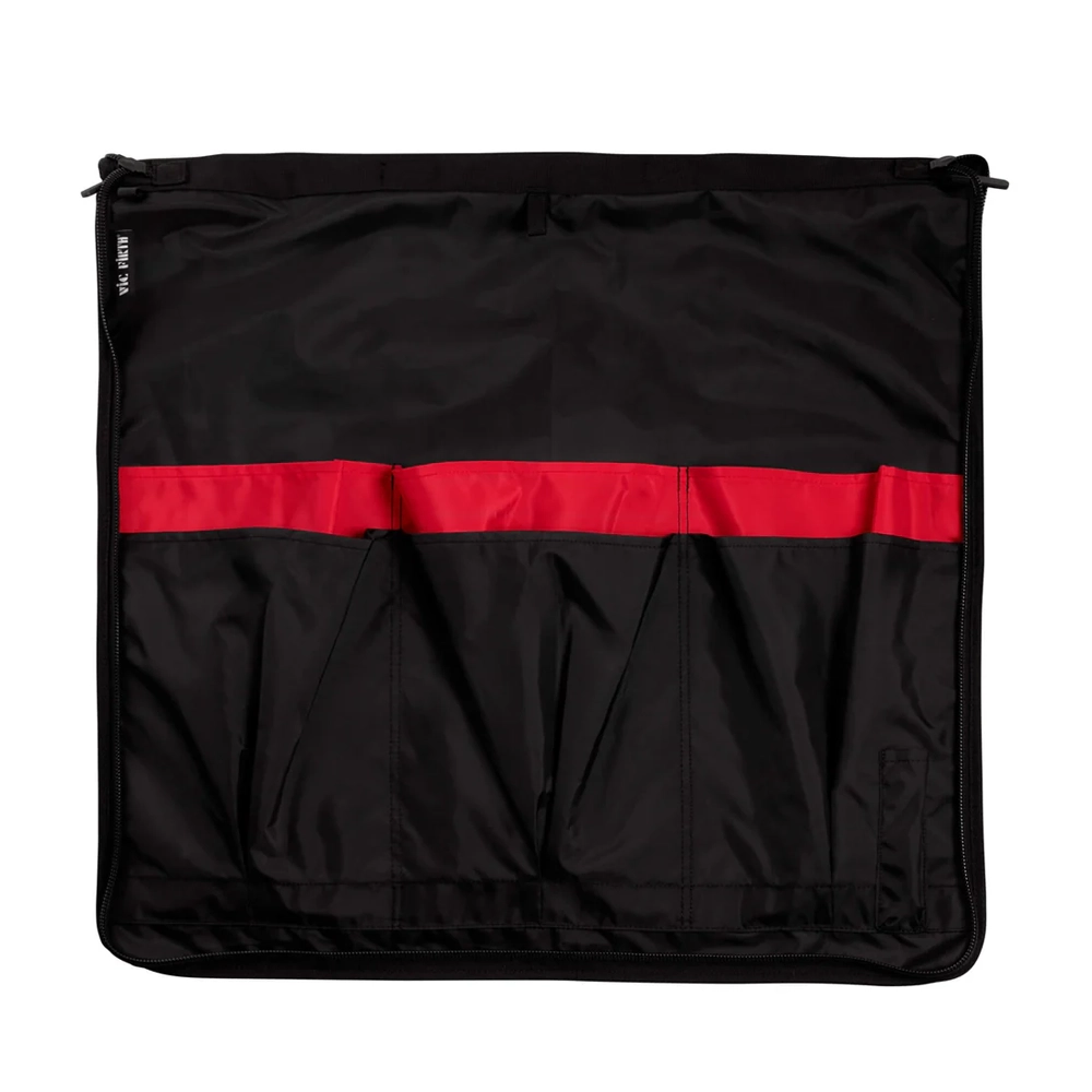 Vic Firth Performer Keyboard Mallet Bag - Cymbal Fusion