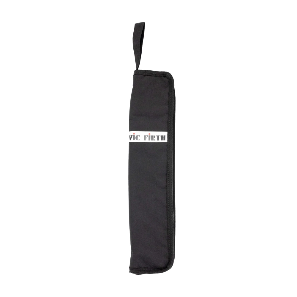 Vic Firth Essential Stick Bag With For 5 Pairs - Black