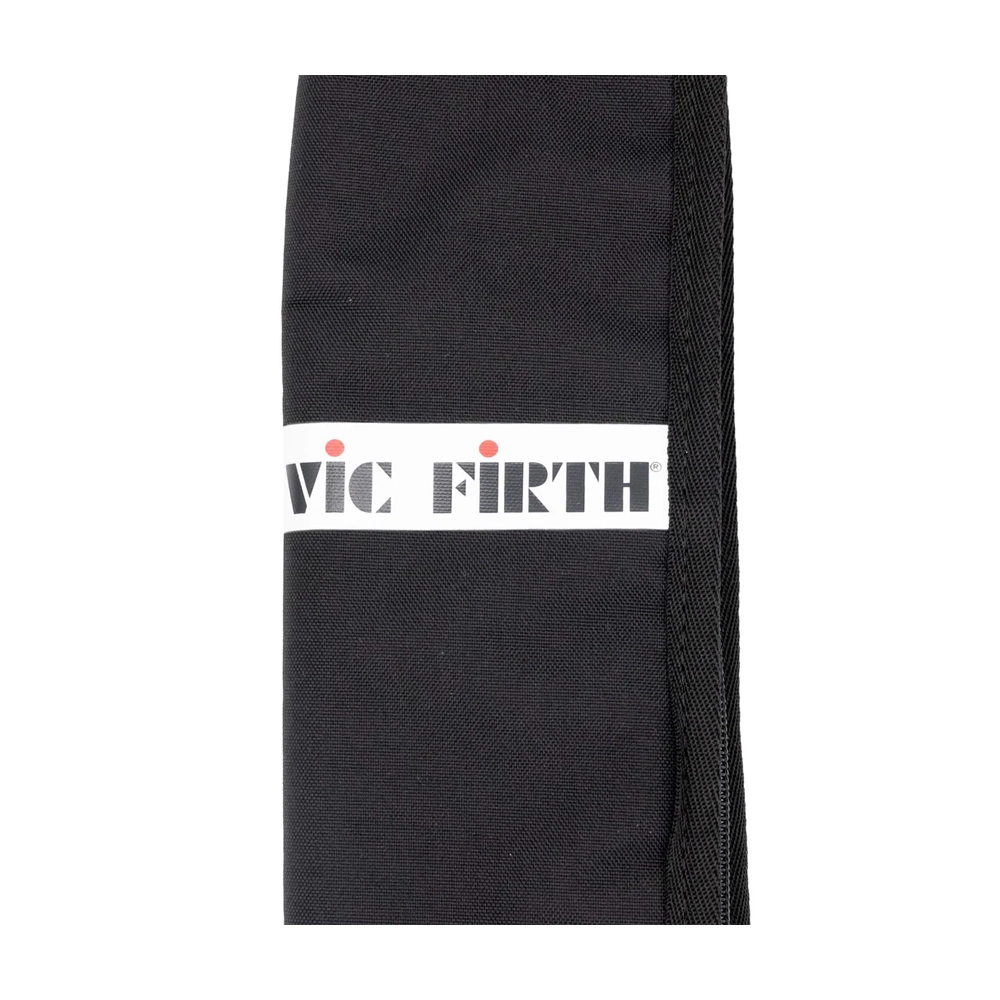 Vic Firth Essential Stick Bag With For 5 Pairs - Black