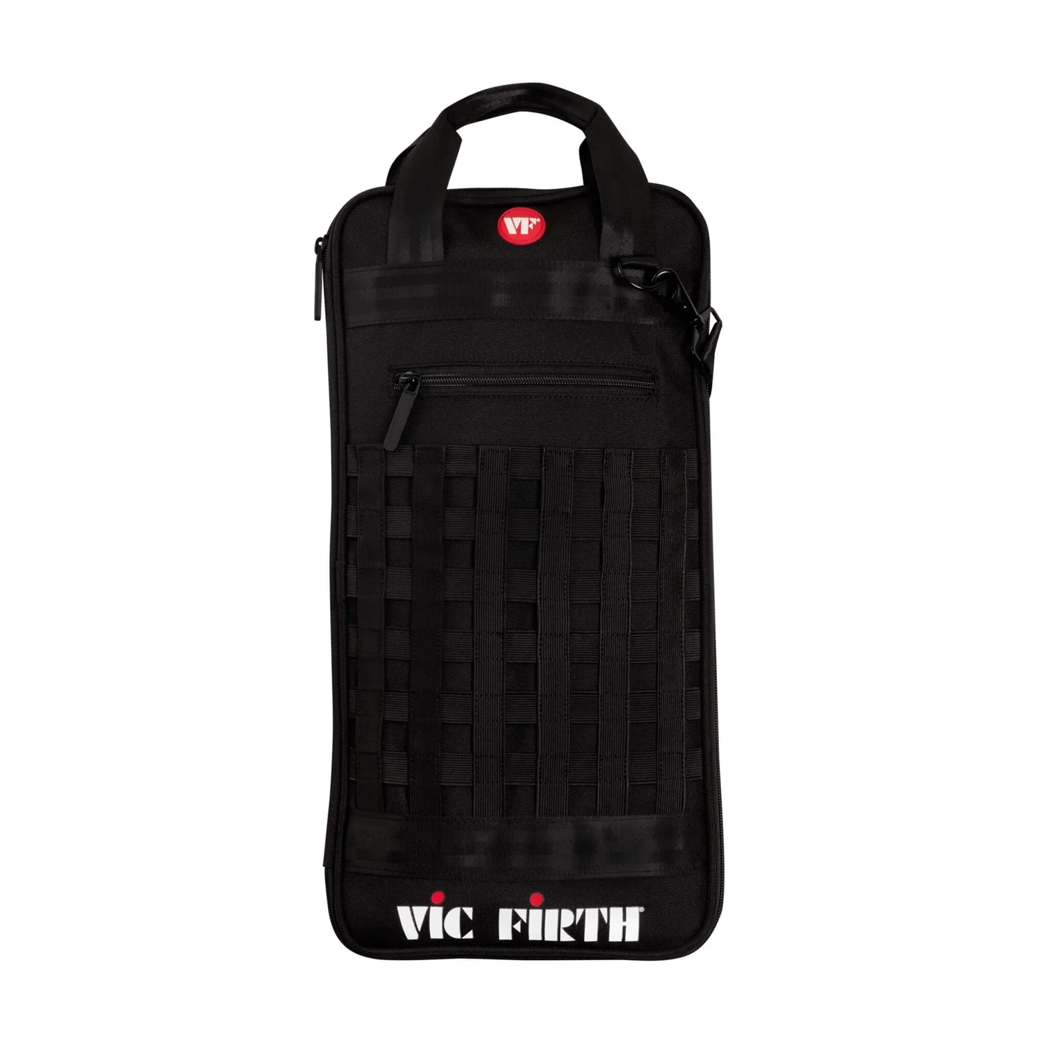 Vic Firth Performer Classic Stick Bag - Black