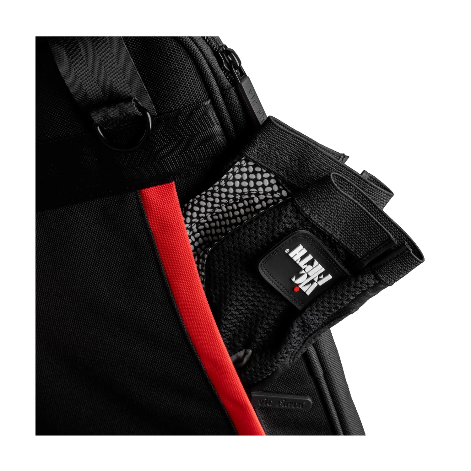 Vic Firth Performer Classic Stick Bag - Black