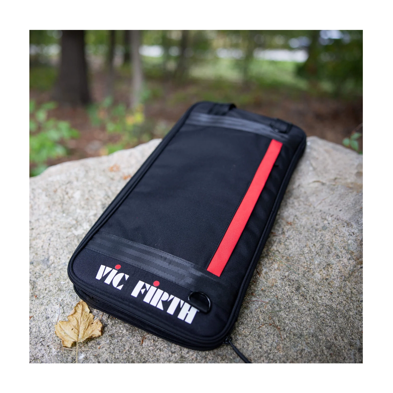 Vic Firth Performer Classic Stick Bag - Black