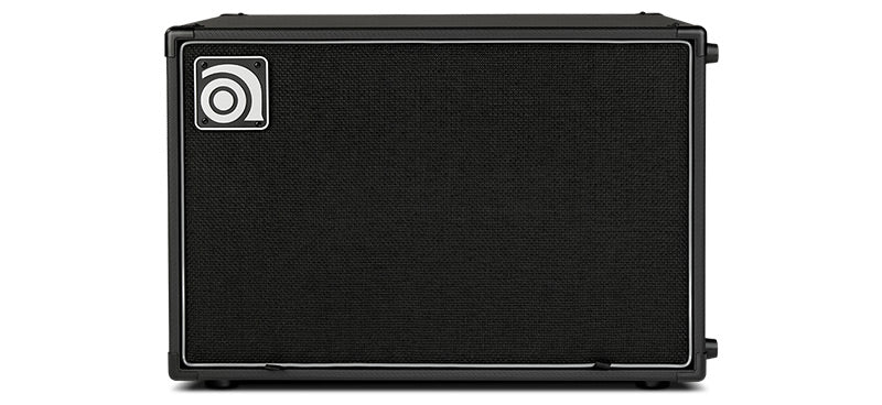 Ampeg Venture VB-112 1" x 12" 250-watt Bass Cabinet