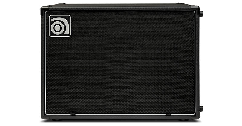 Ampeg Venture VB-210 2" x 10" 300-watts Bass Cabinet