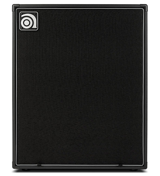 Ampeg Venture VB-410 4" x 10" 600-watts Bass Cabinet
