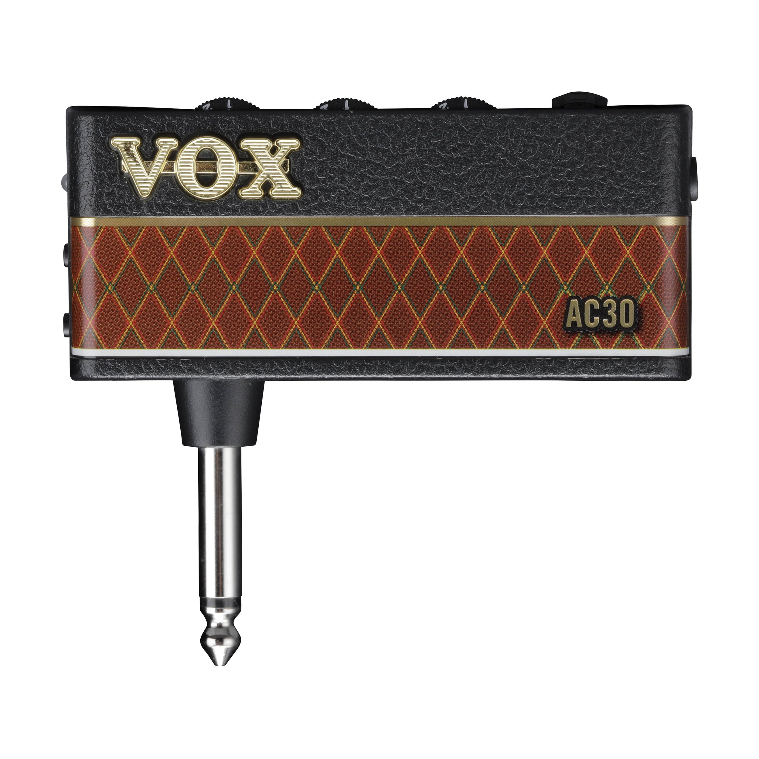 Vox amPlug 3 AC30 Headphone Guitar Amp