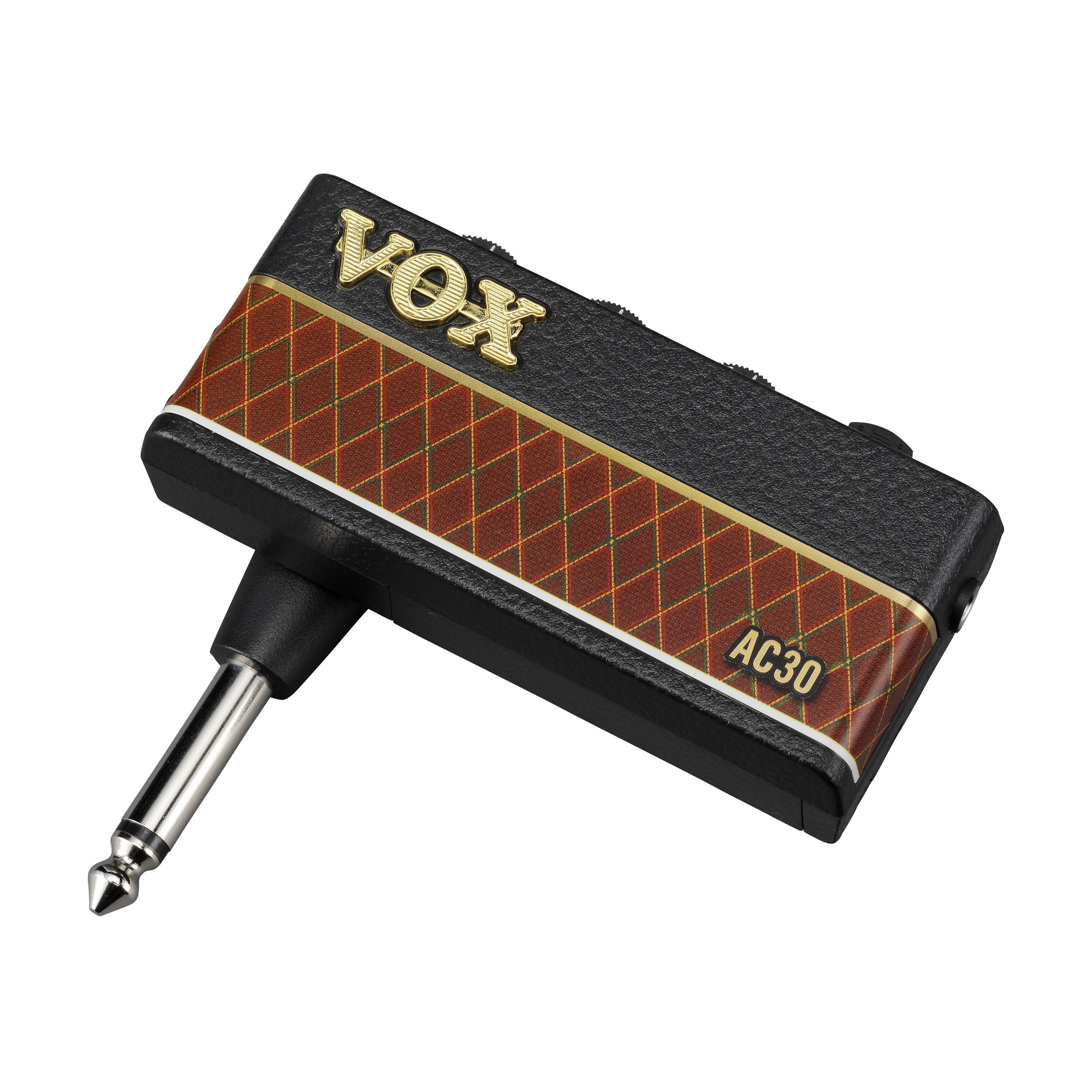 Vox amPlug 3 AC30 Headphone Guitar Amp