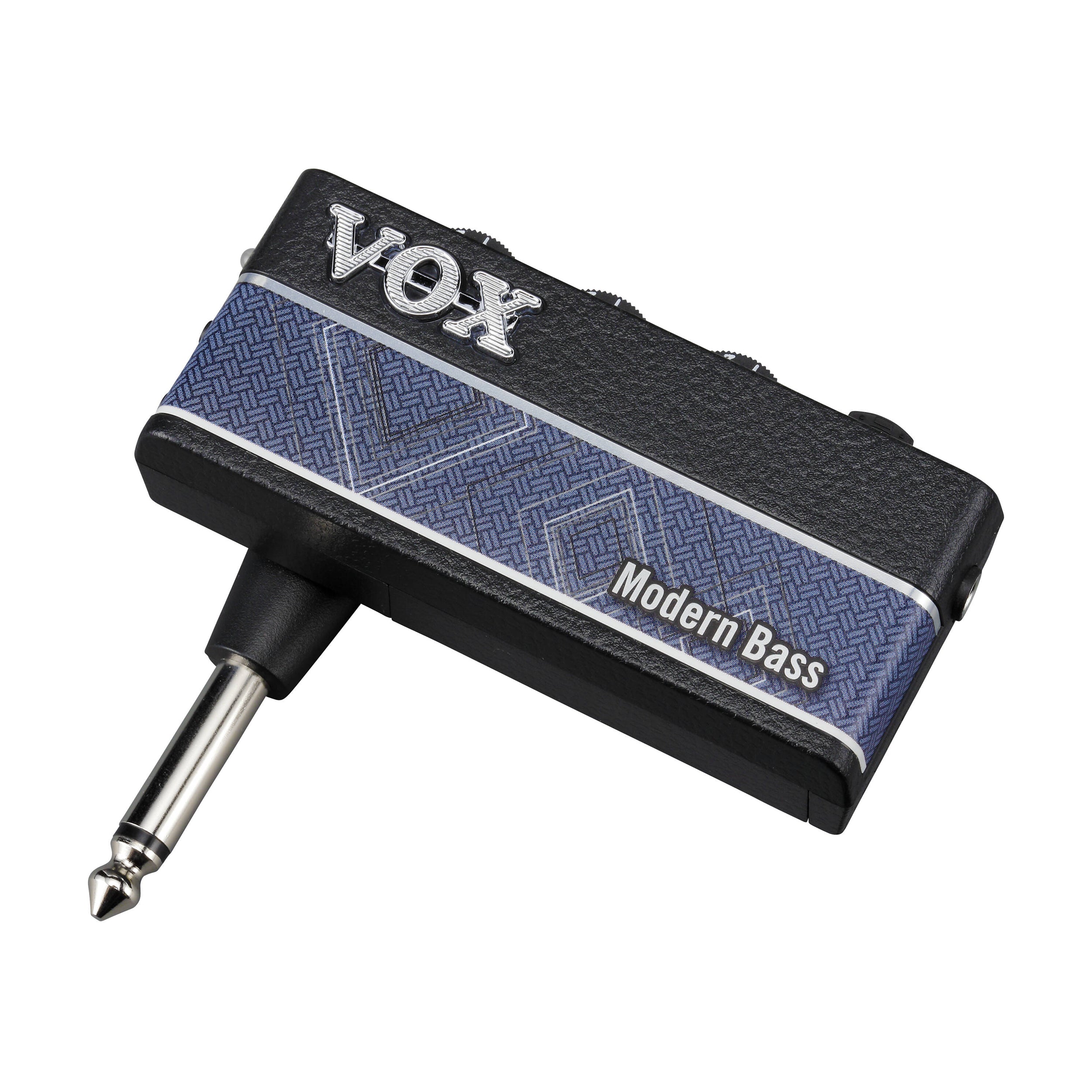 Vox amPlug 3 Modern Bass Headphone Amp