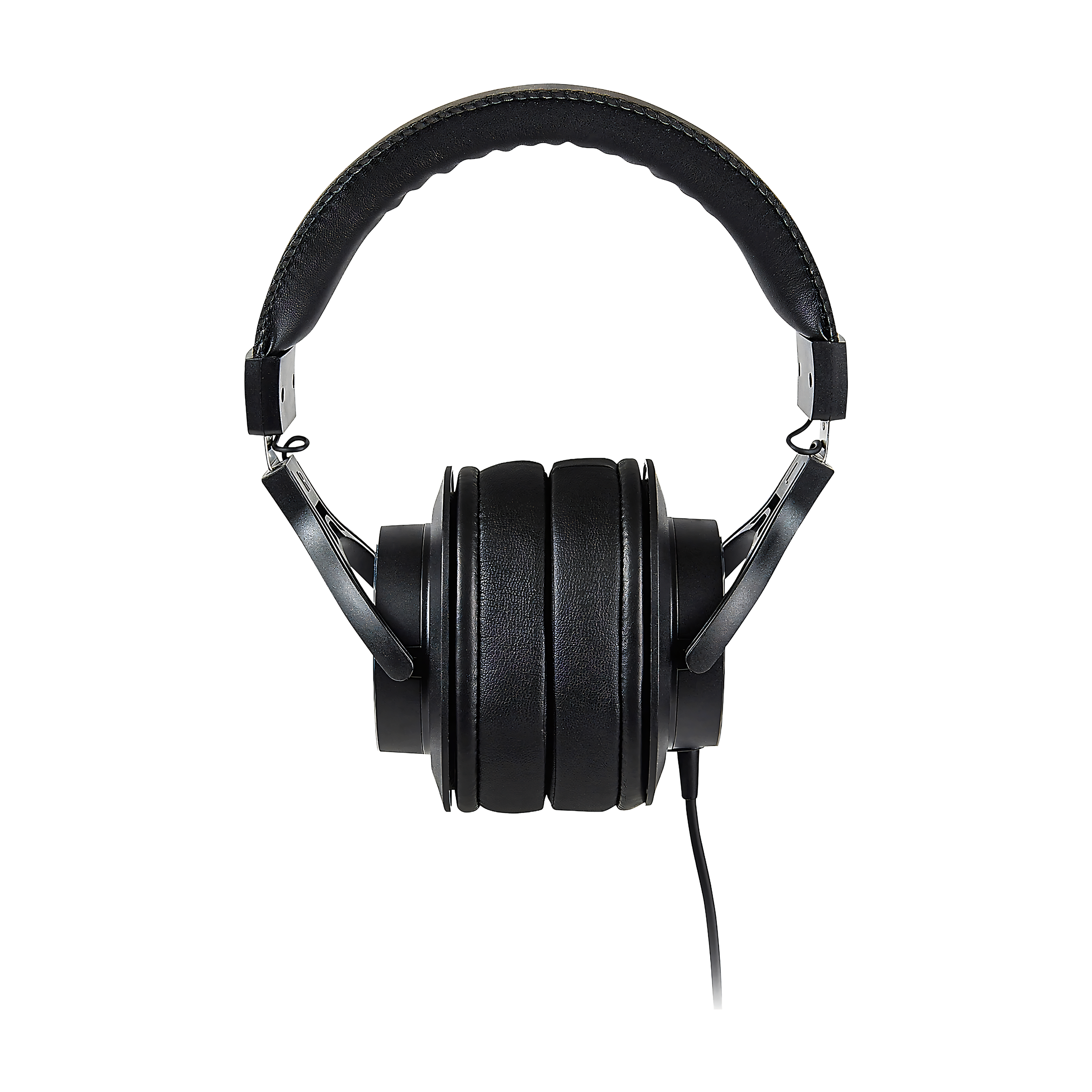 Warm Audio WA-CAB front view of headphone