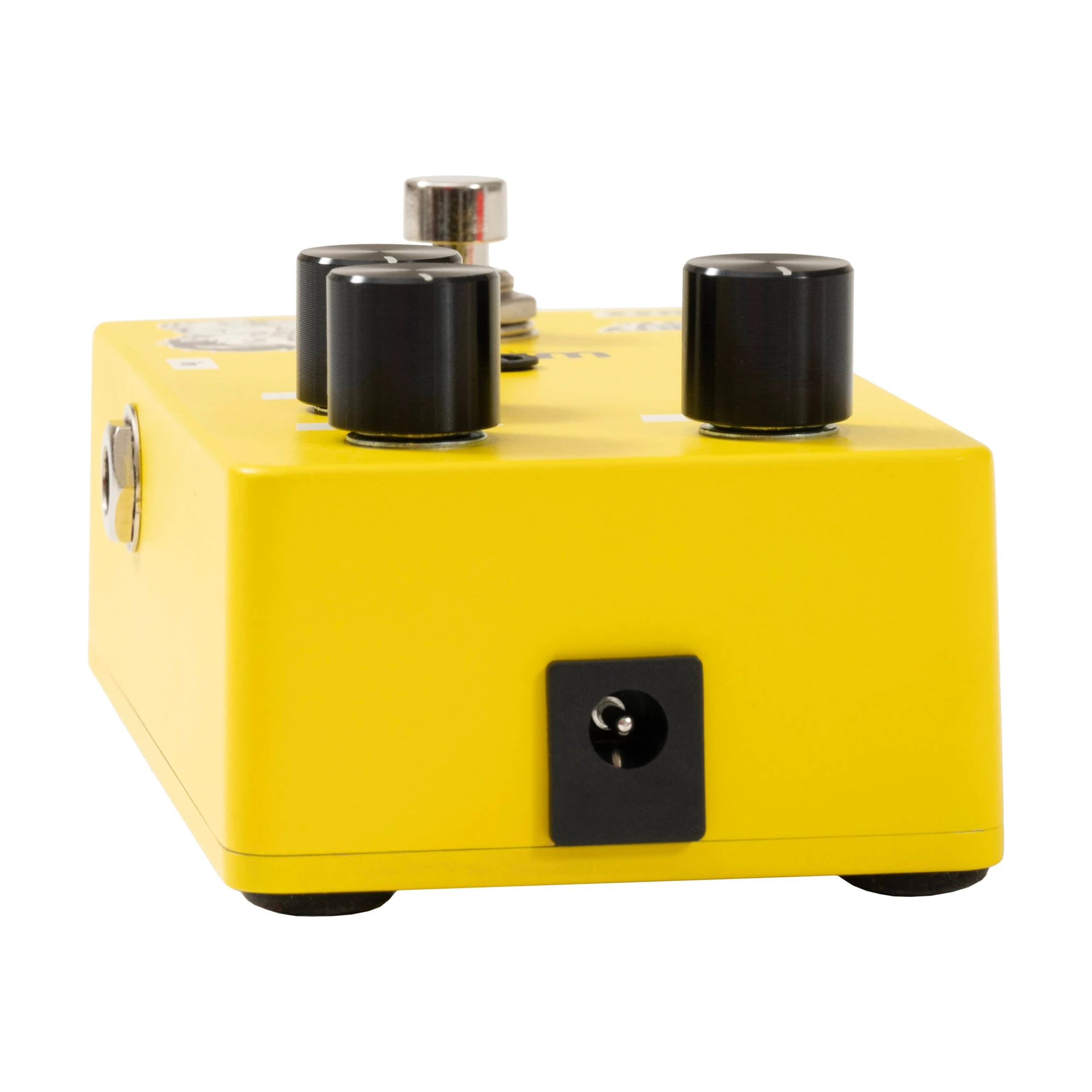 Warm Audio Dirty Boy Jr. Fuzz Pedal